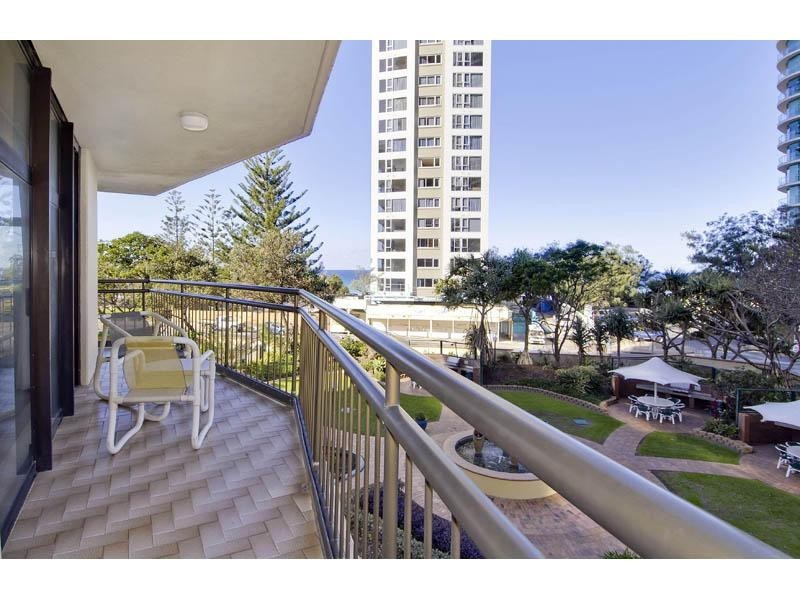 2F Peninsula. 5 Clifford Street, Surfers Paradise QLD 4217