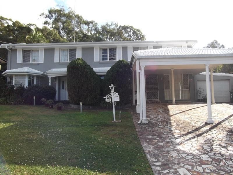 5 Joden Place, Southport QLD 4215