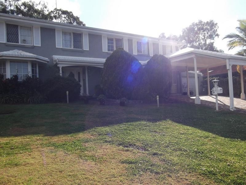 5 Joden Place, Southport QLD 4215