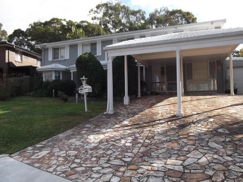 5 Joden Place, Southport QLD 4215