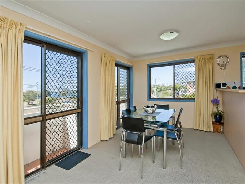 301 Harbour Side Resort. 132 Marine Parade, Southport QLD 4215