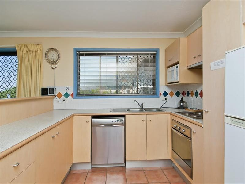 301 Harbour Side Resort. 132 Marine Parade, Southport QLD 4215