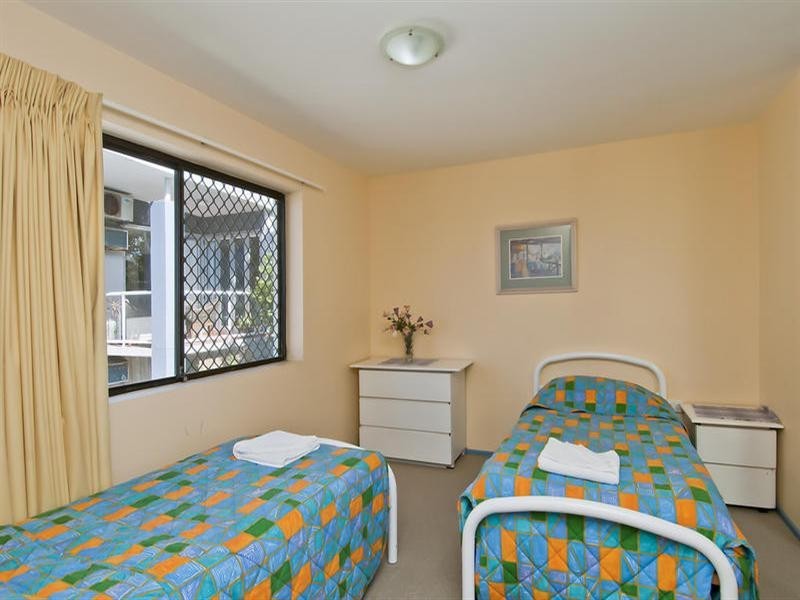 301 Harbour Side Resort. 132 Marine Parade, Southport QLD 4215