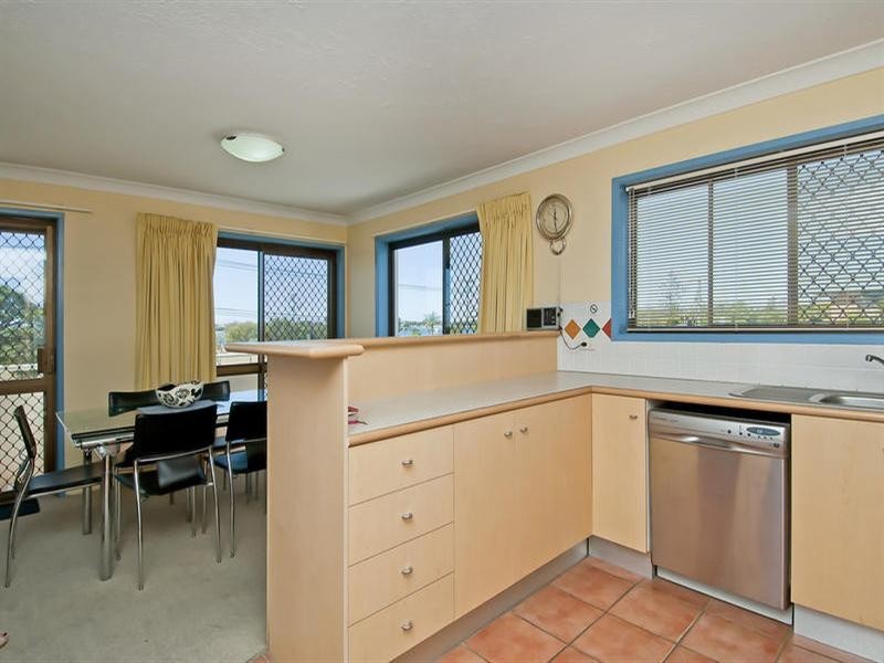 301 Harbour Side Resort. 132 Marine Parade, Southport QLD 4215