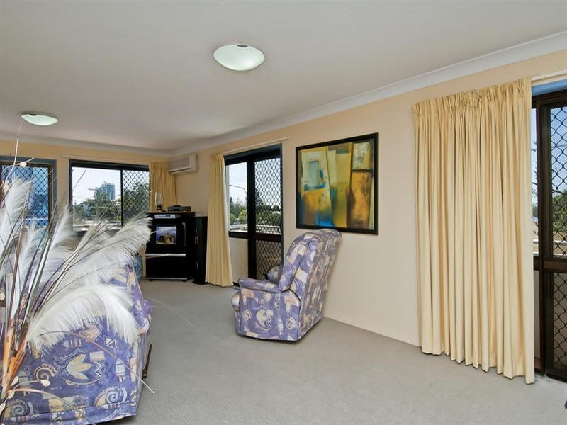 301 Harbour Side Resort. 132 Marine Parade, Southport QLD 4215
