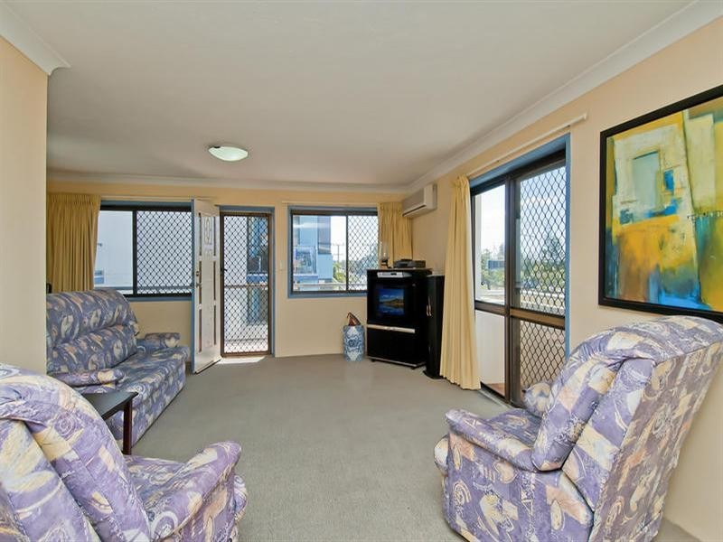 301 Harbour Side Resort. 132 Marine Parade, Southport QLD 4215