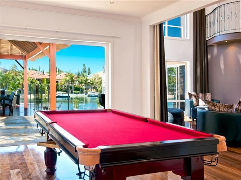 60 Edinburgh Road, Benowa QLD 4217