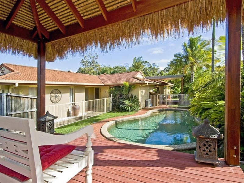 35 Inverness Way, Parkwood QLD 4214