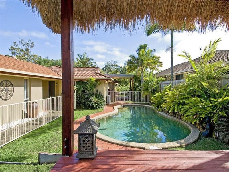 35 Inverness Way, Parkwood QLD 4214