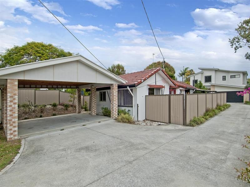 46 Harris Street, Labrador QLD 4215