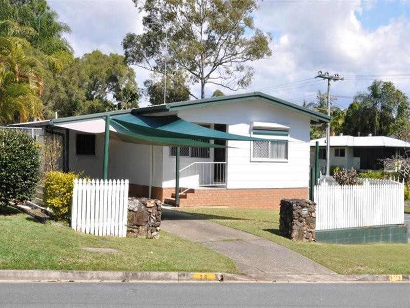 28 Susanne Street, Southport QLD 4215