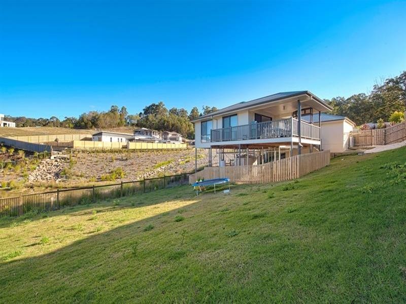 56 Barden Ridge Road, Reedy Creek QLD 4227