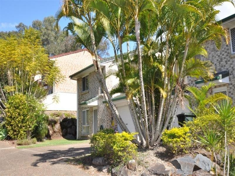 15/8 Gooding Drive., Merrimac QLD 4226