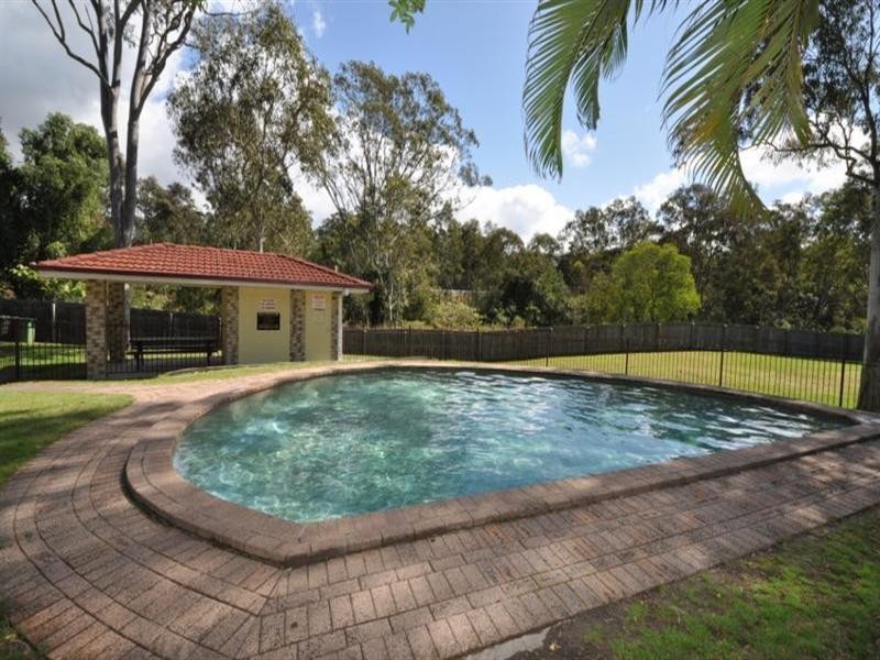 15/8 Gooding Drive., Merrimac QLD 4226