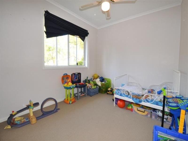 15/8 Gooding Drive., Merrimac QLD 4226