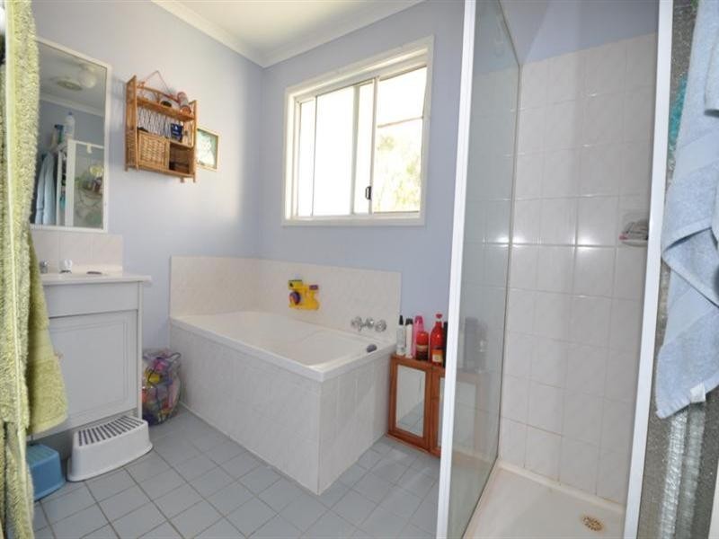 15/8 Gooding Drive., Merrimac QLD 4226