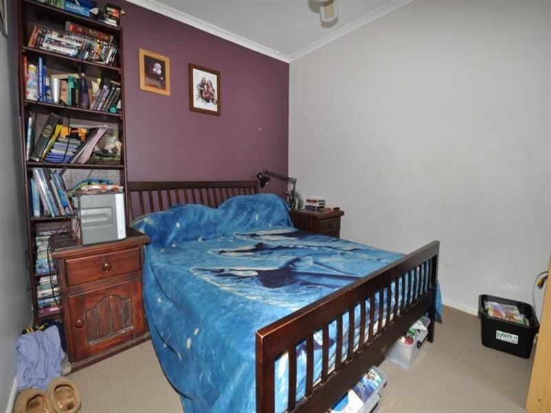 15/8 Gooding Drive., Merrimac QLD 4226