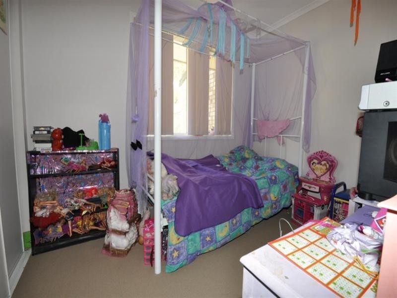 15/8 Gooding Drive., Merrimac QLD 4226