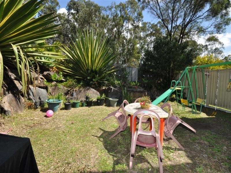 15/8 Gooding Drive., Merrimac QLD 4226