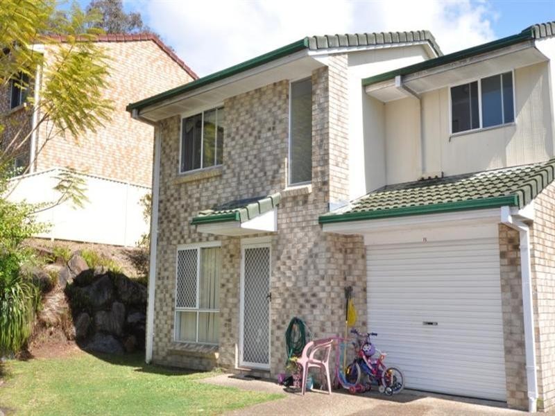 15/8 Gooding Drive., Merrimac QLD 4226