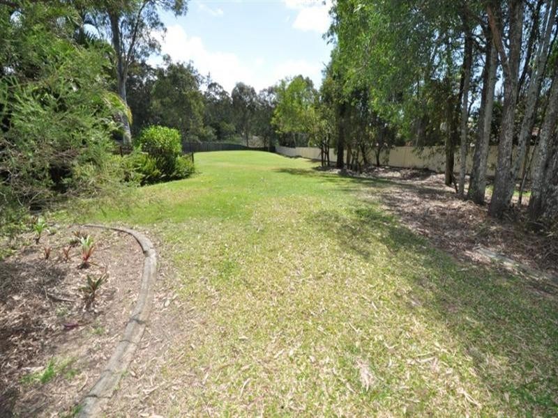 15/8 Gooding Drive., Merrimac QLD 4226