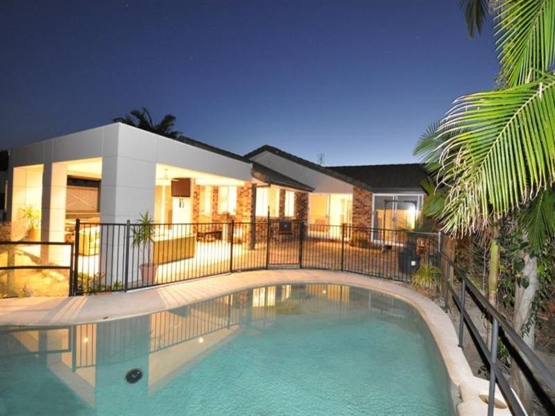 44 Marble Drive, Carrara QLD 4211