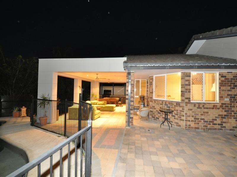 44 Marble Drive, Carrara QLD 4211