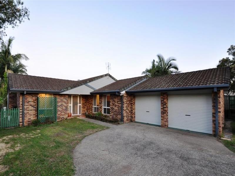 44 Marble Drive, Carrara QLD 4211
