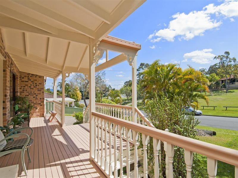 3 Girraween Grove, Ashmore QLD 4214