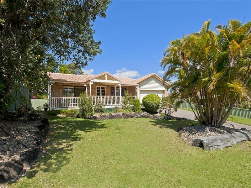 3 Girraween Grove, Ashmore QLD 4214