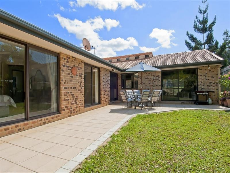 3 Girraween Grove, Ashmore QLD 4214