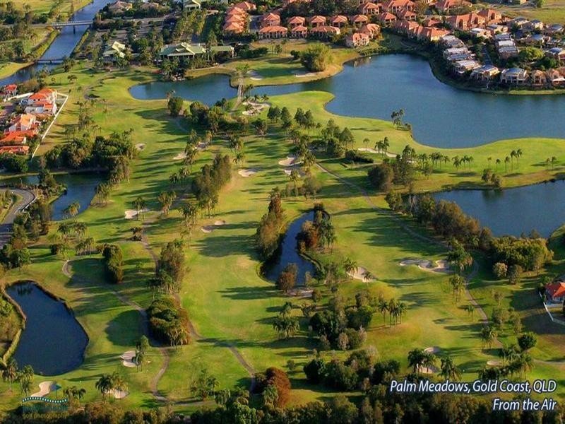 13 145 Palm Meadows Drive, Carrara QLD 4211