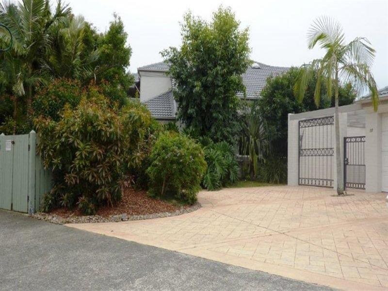 17 Phoenix Palms.  1 Bronberg Court, Southport QLD 4215