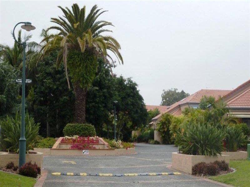 17 Phoenix Palms.  1 Bronberg Court, Southport QLD 4215