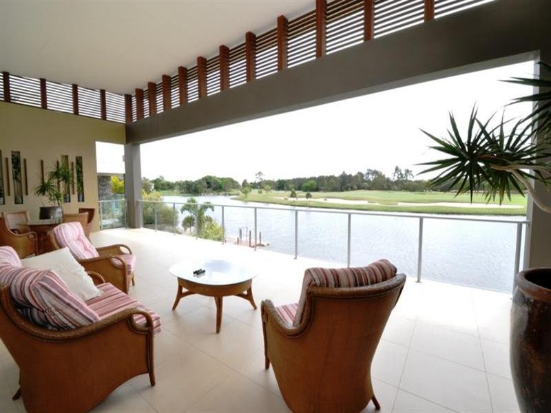 18 Nicklaus Court, Merrimac QLD 4226
