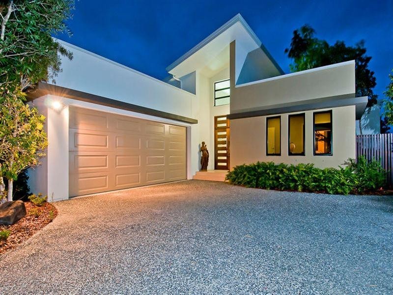 18 Nicklaus Court, Merrimac QLD 4226