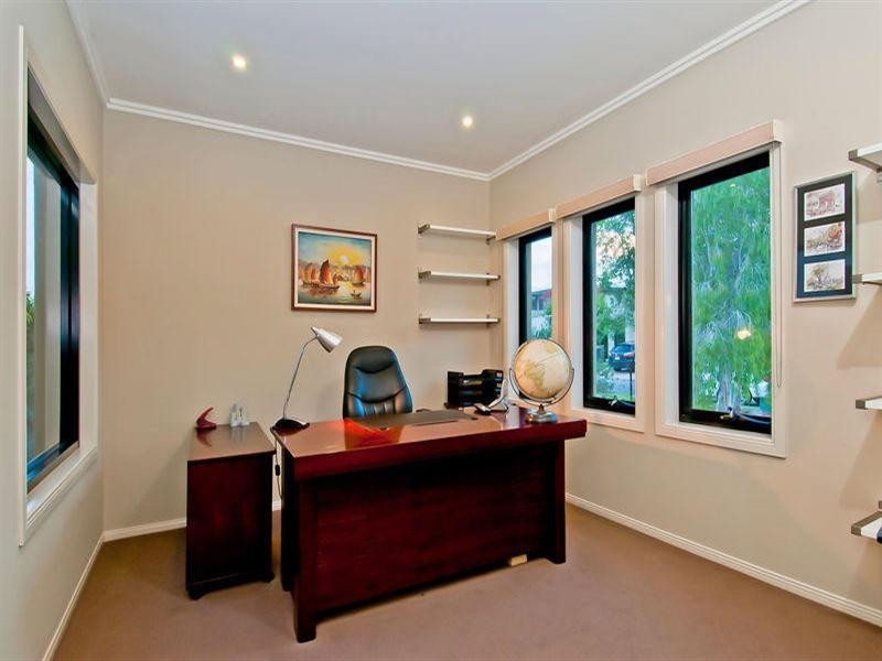 18 Nicklaus Court, Merrimac QLD 4226