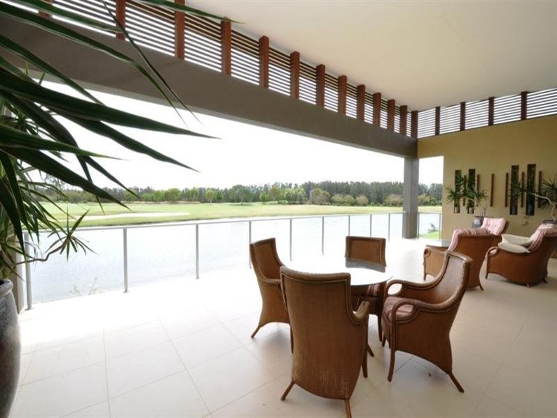 18 Nicklaus Court, Merrimac QLD 4226