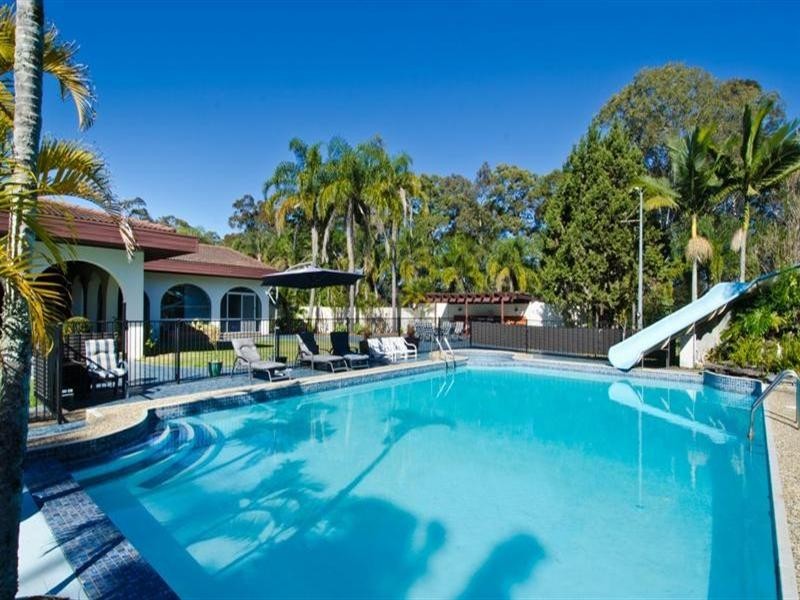 25 Fyfes Road, Gilston QLD 4211
