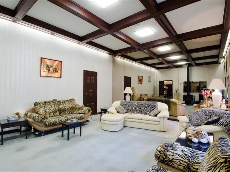 25 Fyfes Road, Gilston QLD 4211