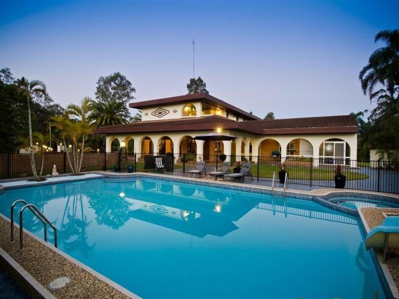 25 Fyfes Road, Gilston QLD 4211
