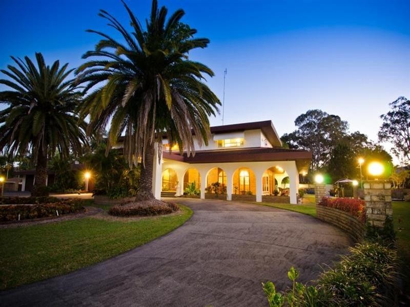 25 Fyfes Road, Gilston QLD 4211