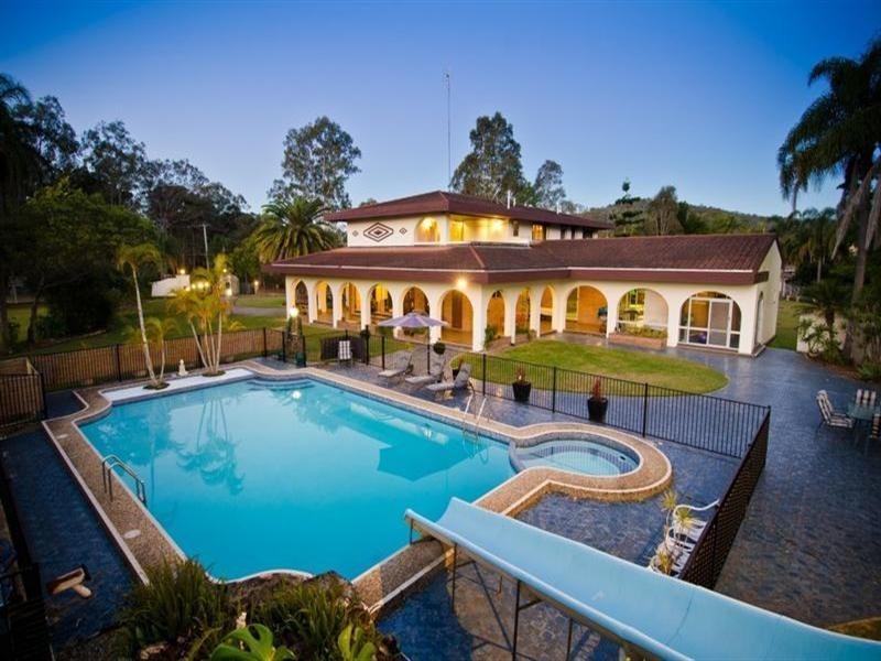 25 Fyfes Road, Gilston QLD 4211