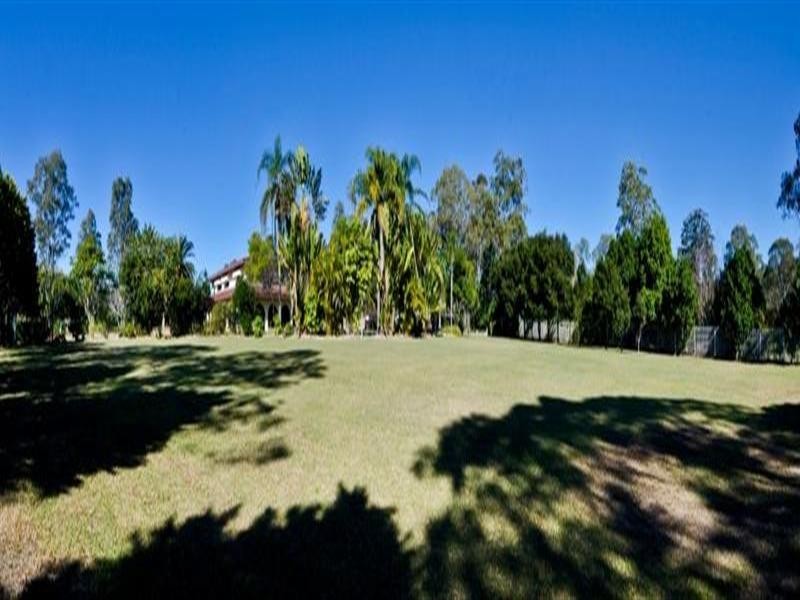 25 Fyfes Road, Gilston QLD 4211