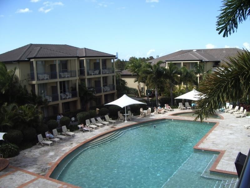 267 64 Palm Meadows Drive, Carrara QLD 4211