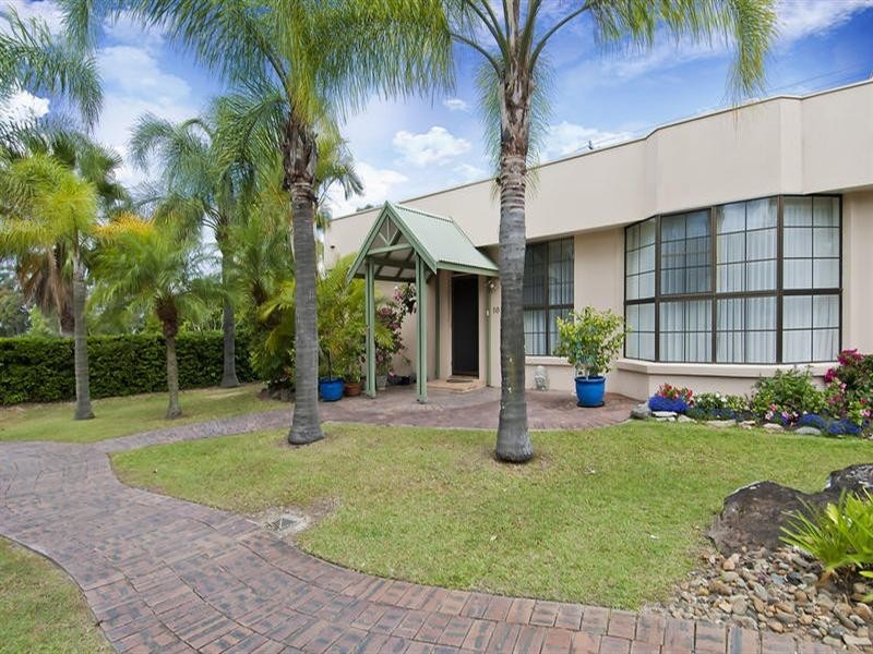 10 Jacaranda Close.  74 Wardoo Street, Ashmore QLD 4214