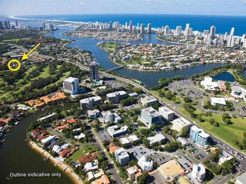 14 Bradbrook Street, Southport QLD 4215