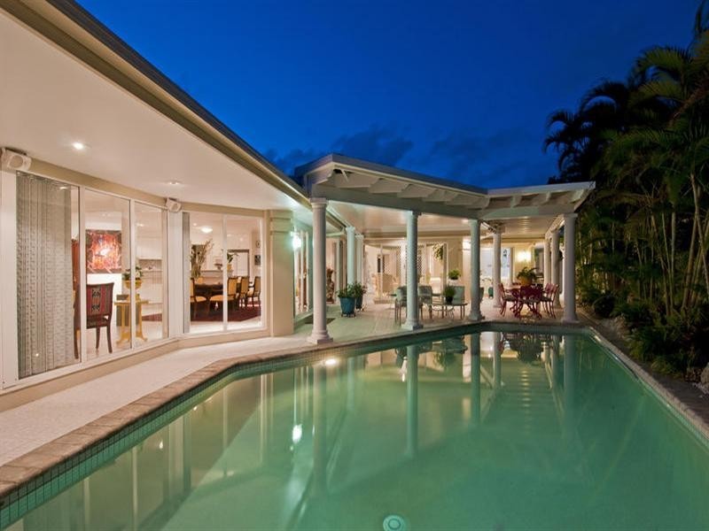 Sorrento QLD 4217