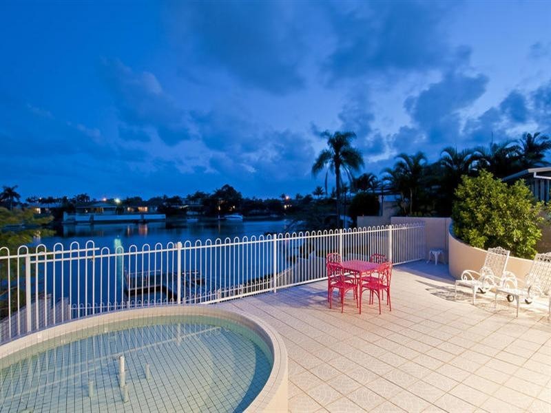 Sorrento QLD 4217