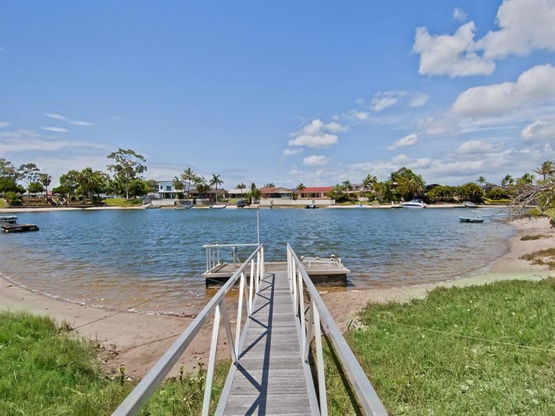 Sorrento QLD 4217